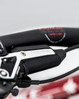 Surface Voyager Custom 2 tonos gris mate M