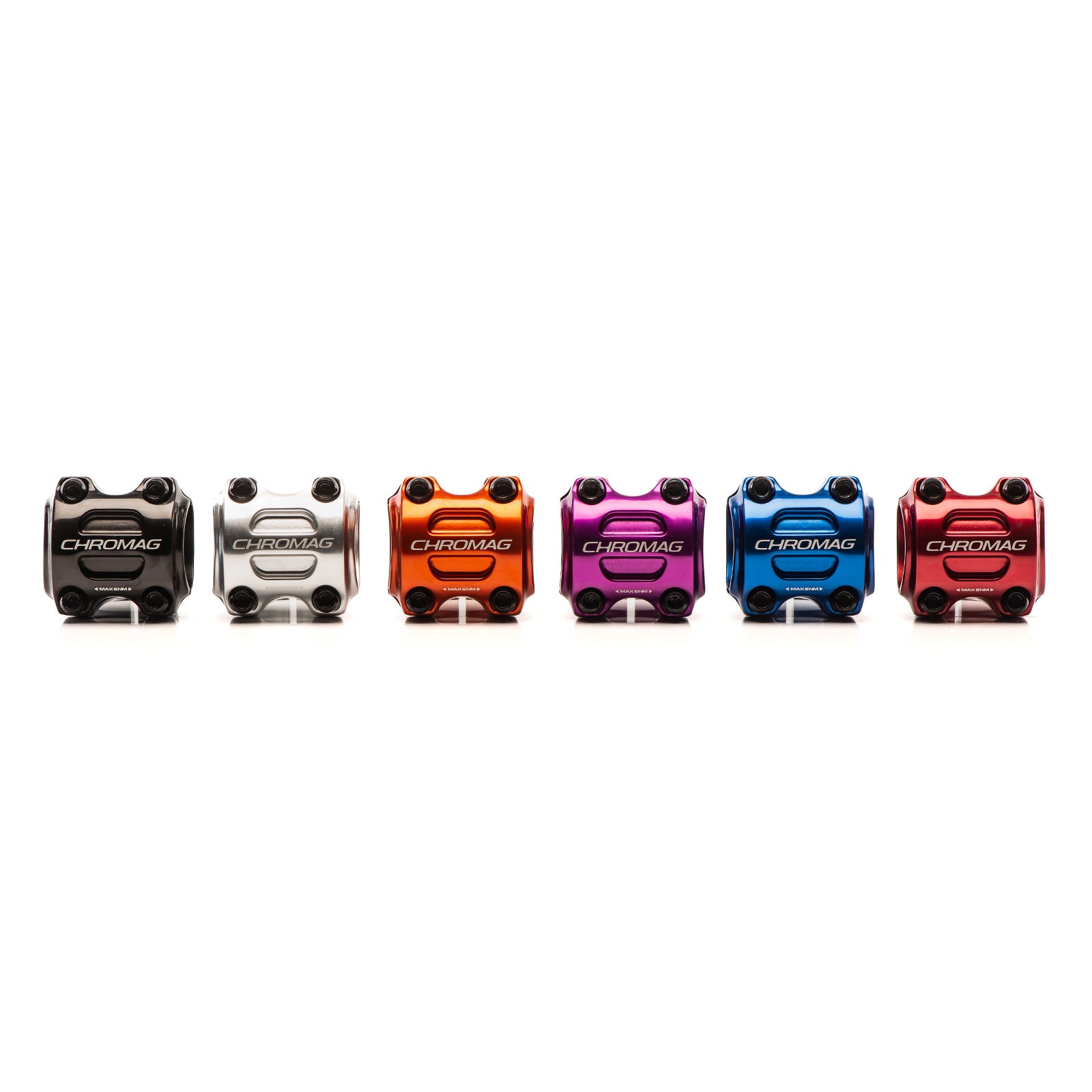 HiFi V2 MTB Stem Chromag Colourful Mountain Bike Stems Parts