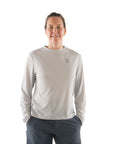 Horizon LS Jersey Women's