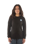 Camiseta Veldt para mujer