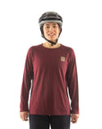 Camiseta Veldt para mujer