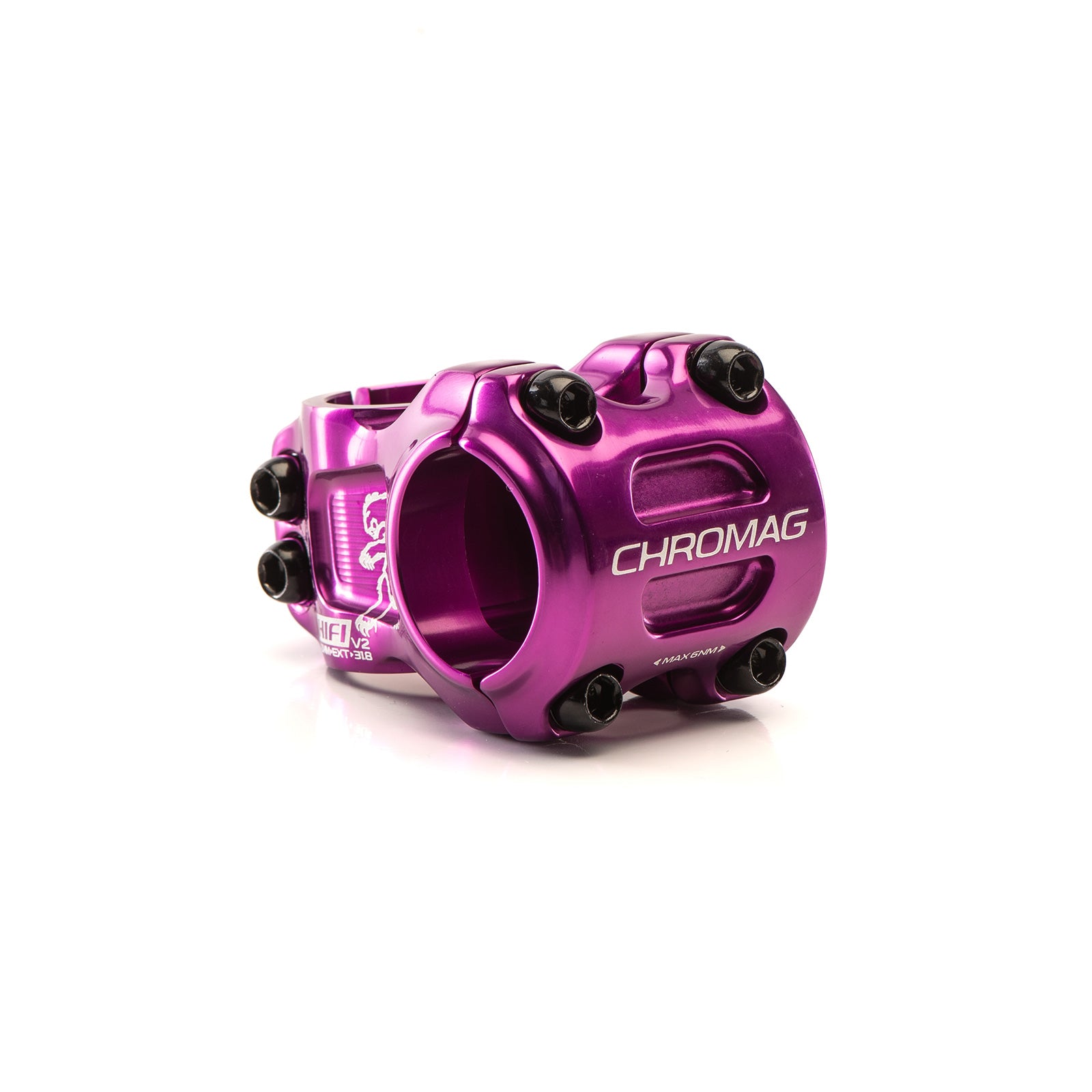 HiFi V2 MTB Stem Chromag Colourful Mountain Bike Stems Parts