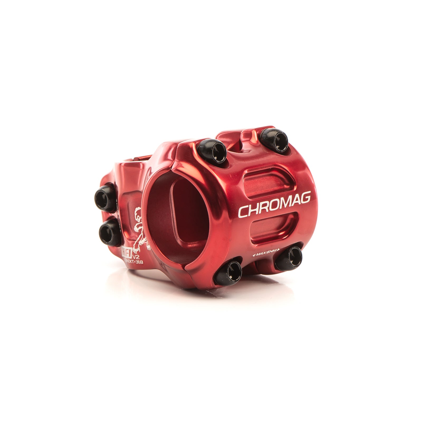 HiFi V2 MTB Stem Chromag Colourful Mountain Bike Stems Parts
