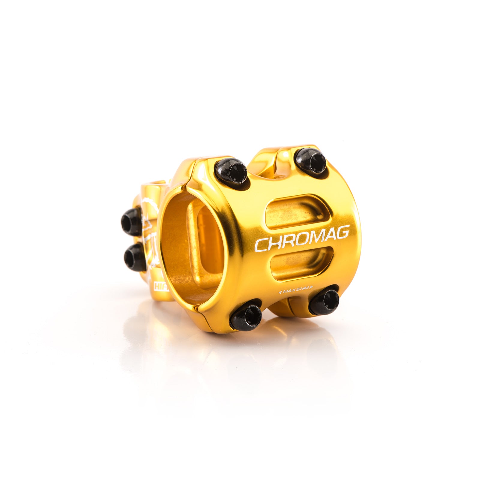 HiFi 35 MTB Stem Chromag Mountain Bike Stems Parts Components