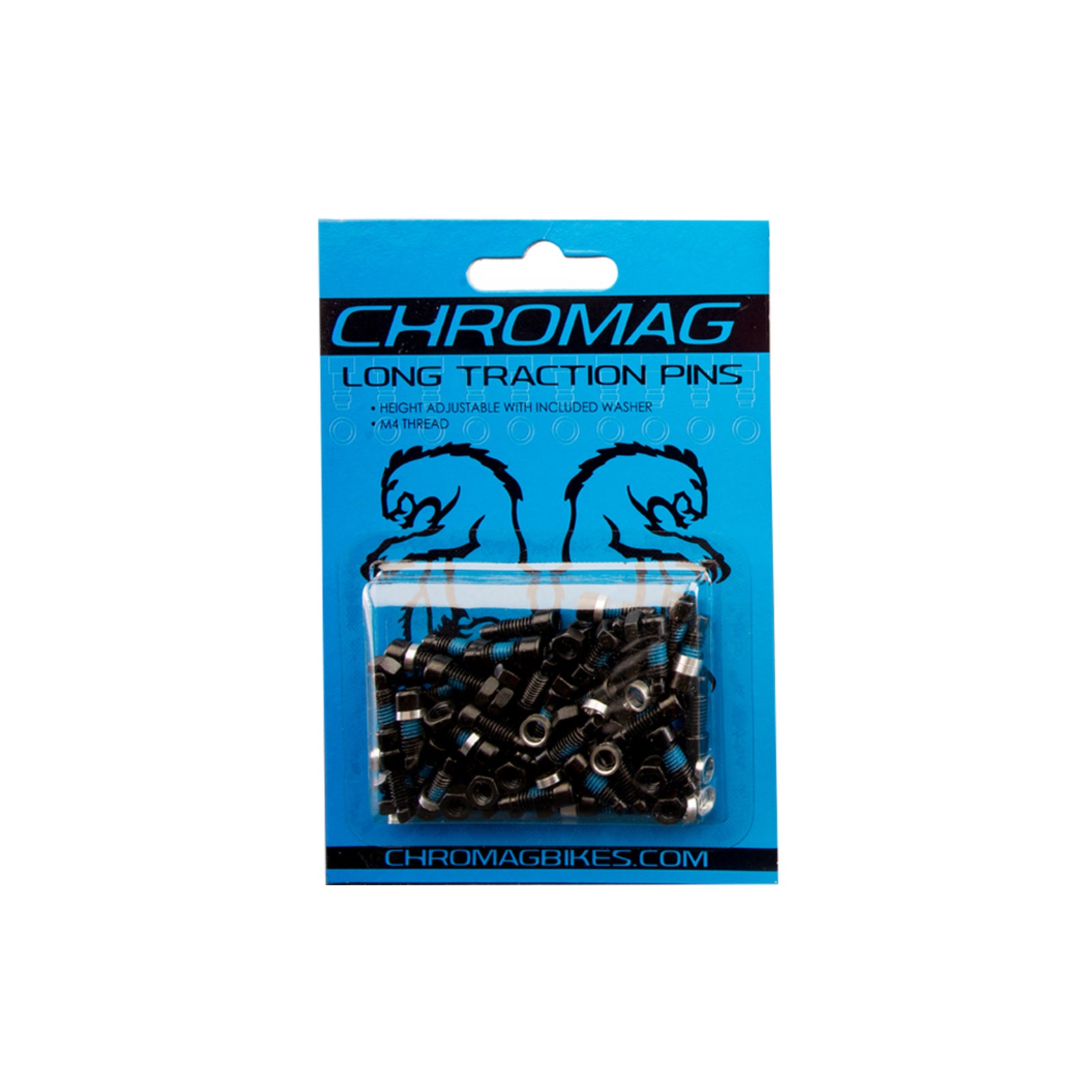 Pedal Pins Mountain Bike Pedal Parts Chromag Bikes