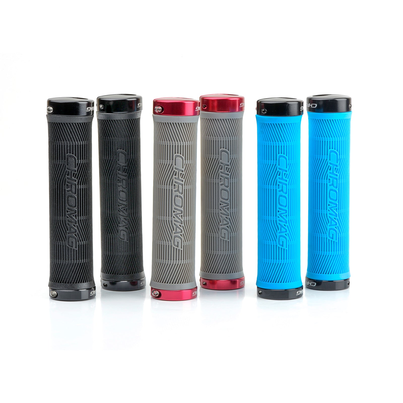 Palmskin MTB Grips Chromag Mountain Bike Components Grips
