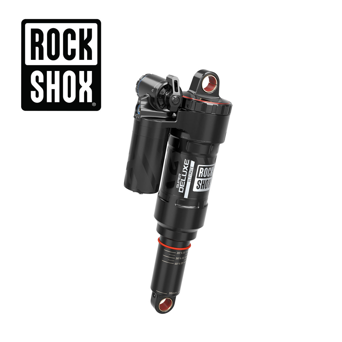 RockShox Rear Shocks