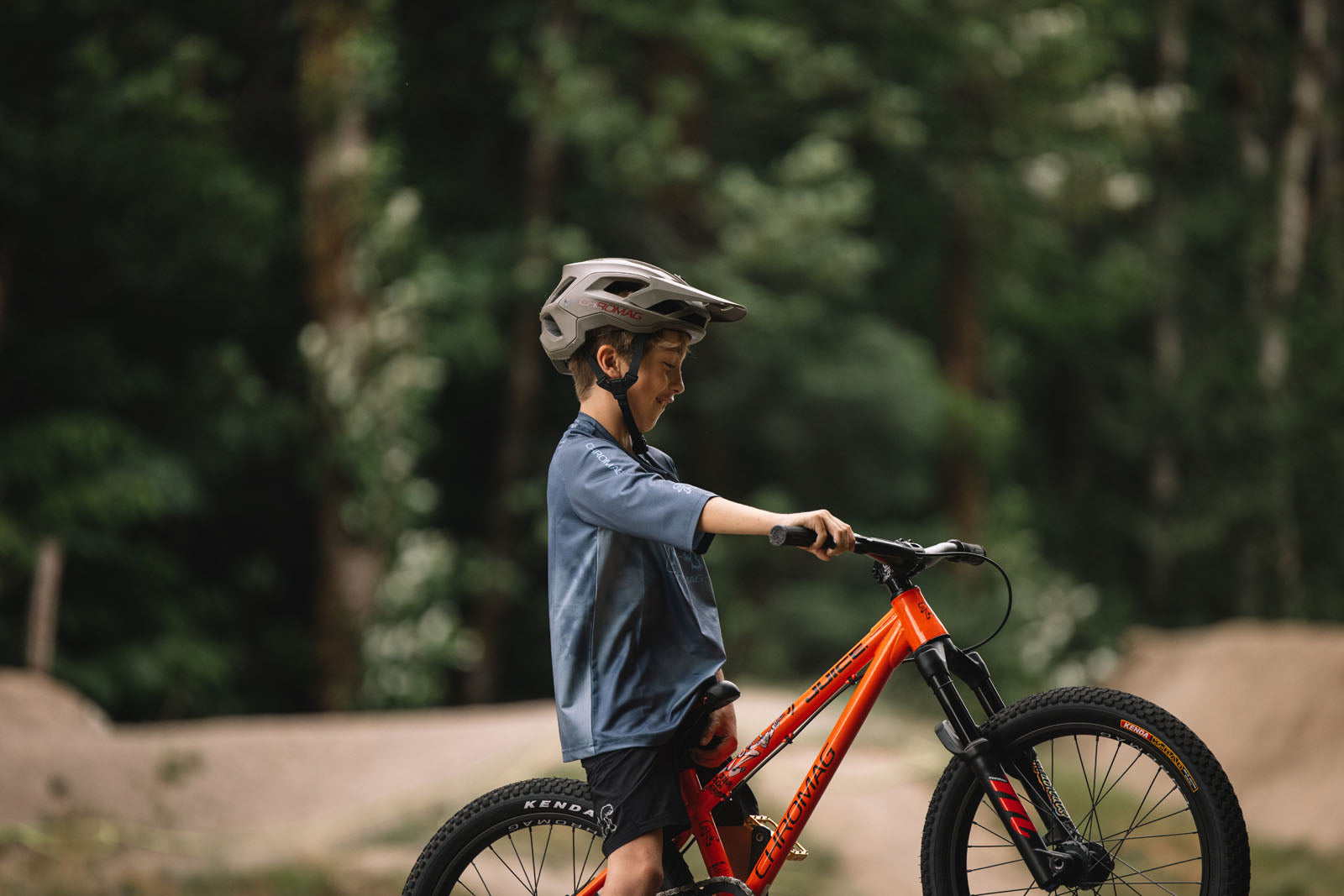 Pantalones cortos Ambit para niños