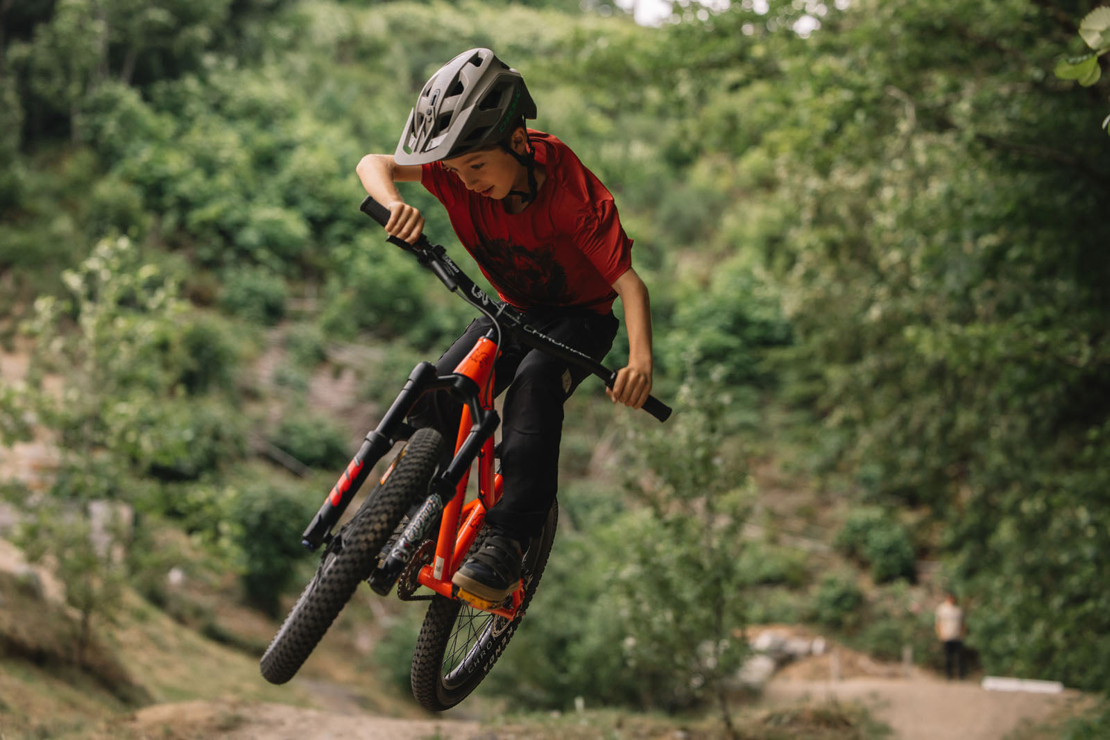 Atwell Pant Kid's