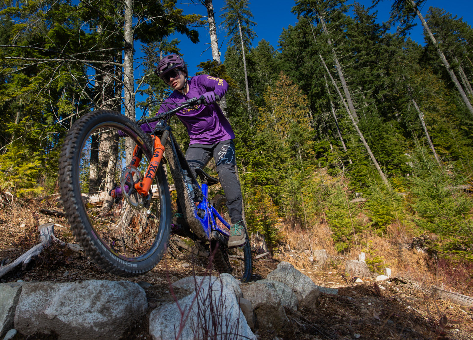 Mountain biking pants sale