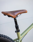 Surface Voyager Custom 2 tonos gris mate M
