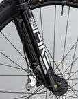 Surface Voyager Custom 2 tonos gris mate M