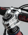 Surface Voyager Custom 2 tonos gris mate M