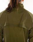 Factor Jacket Women's