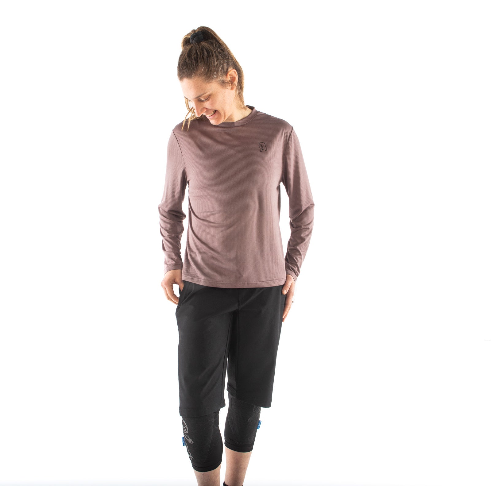 Horizon LS Jersey Women's