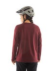 Camiseta Veldt para mujer
