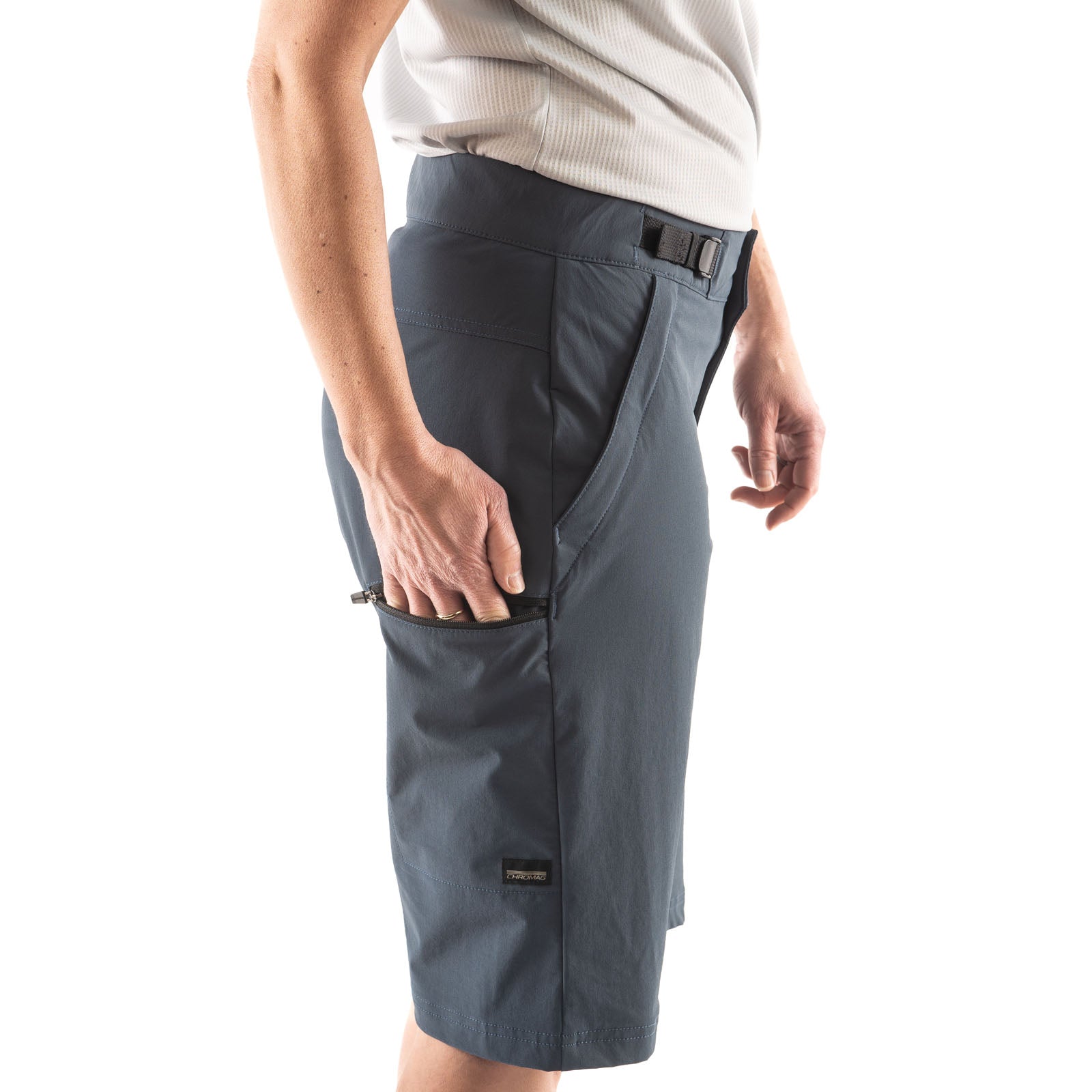 Pantalón corto Seton para mujer