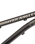 Wideangle 27.5" Chromag Steel Hardtail Mountain Bike MTB