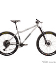 Stylus 27.5" Chromag Hardtail Mountain Bike MTB Dark Crystal