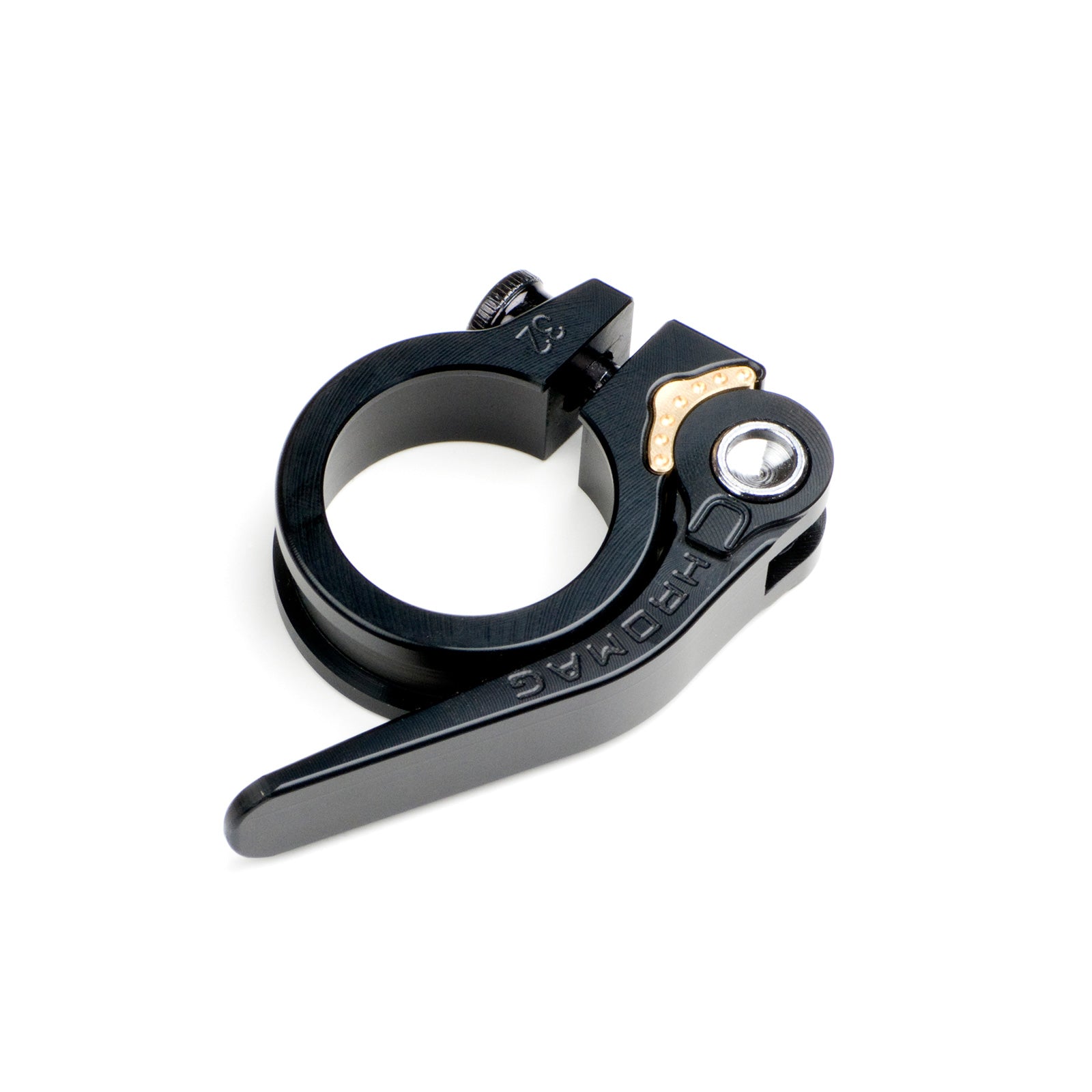 QR Quick Release Seatpost Clamp Chromag Mountain Bike Parts